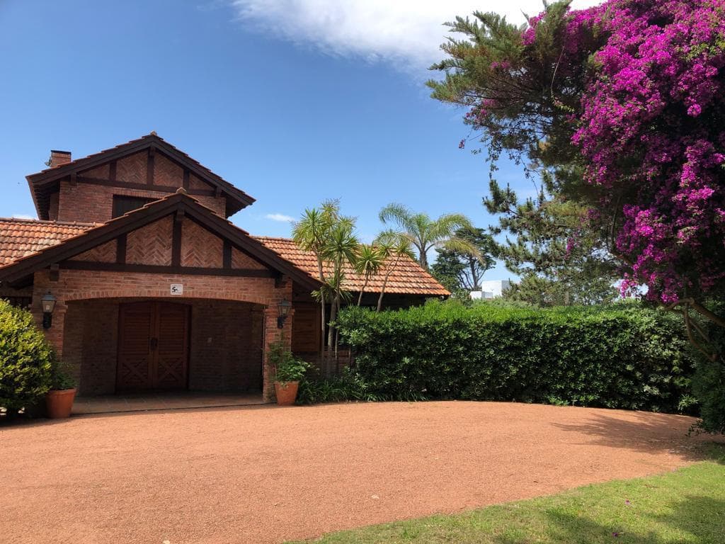 Spectacular House in Solanas, Punta del Este