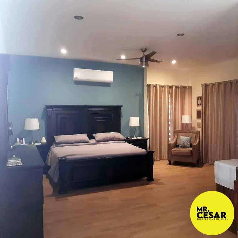 House - Valle de Arandas Subdivision