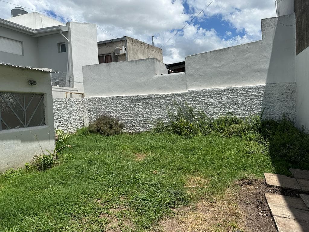 House for sale at 24th and 62nd. It has 2 bedrooms, a garage, a patio, and a yard. RENTED
