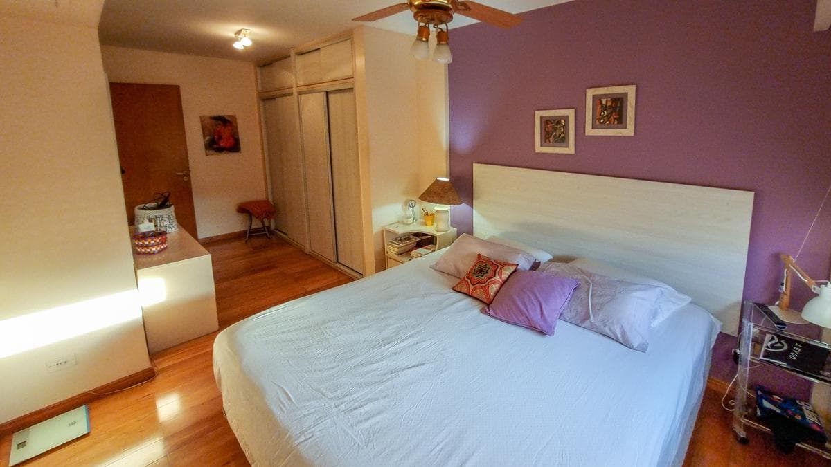 Luxury 3-Bedroom Apartment with a Partial View of the River