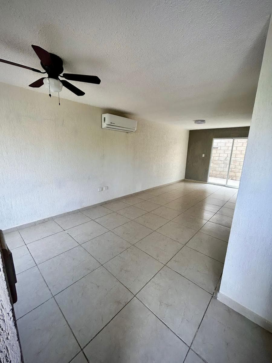 House for rent in Stanza Torralba, Hermosillo, Sonora.