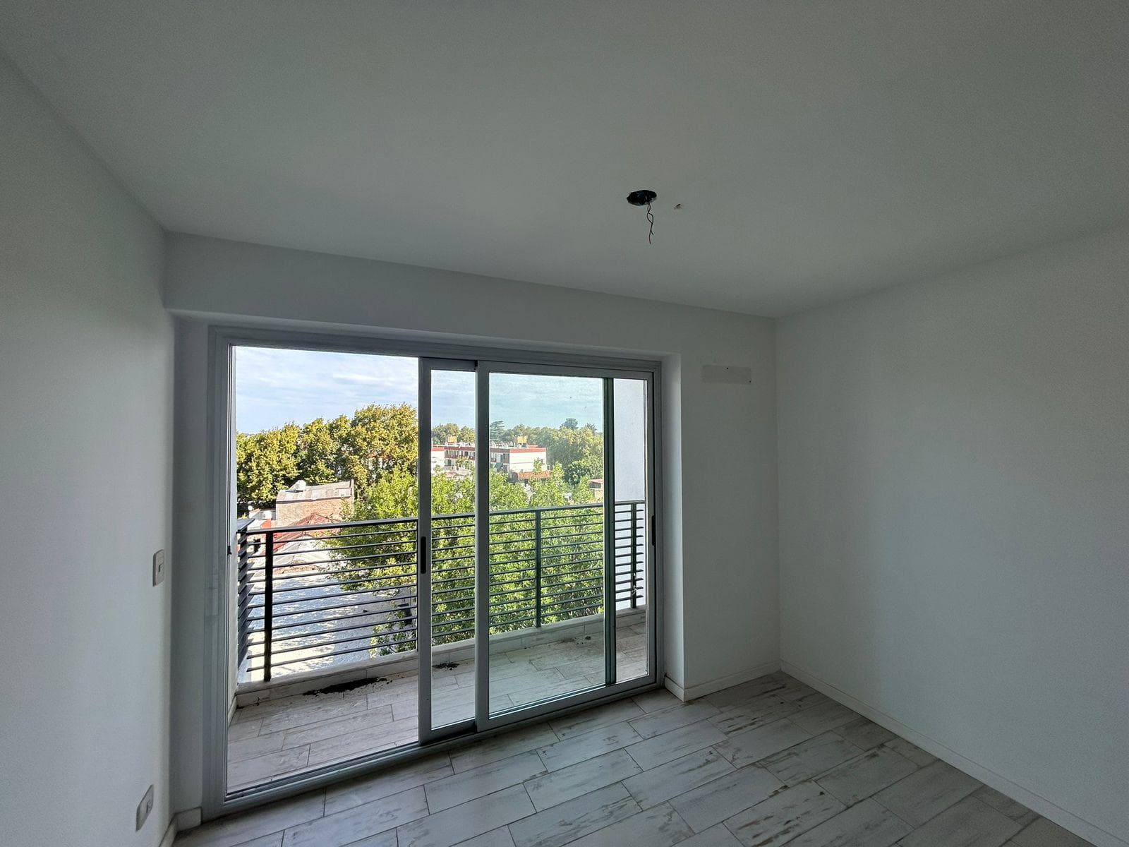 FOR SALE - Brand-new studio apartment - Amenities - Echesortu, Rosario