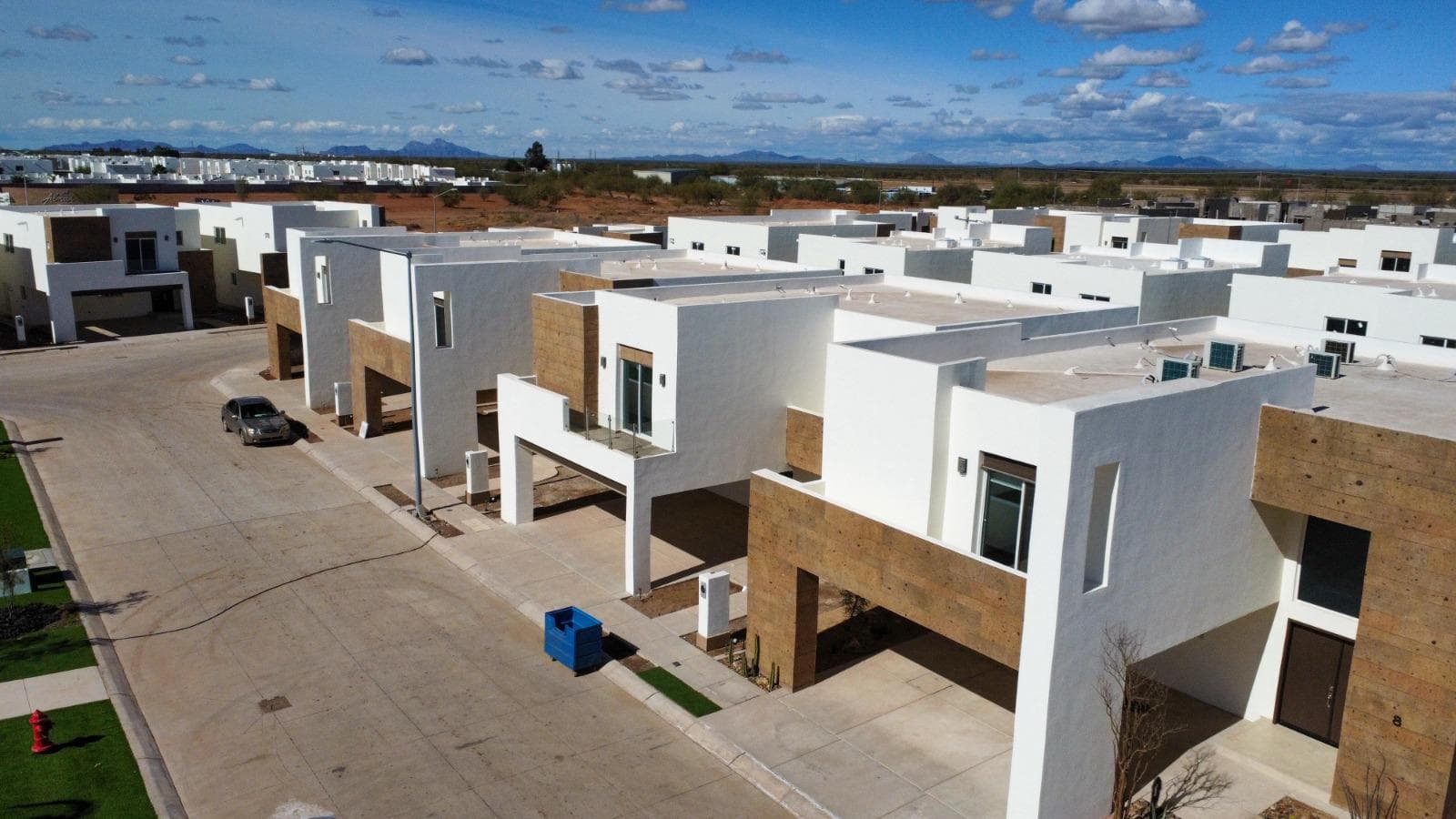 Fully Equipped House for Rent in La Coruña Residencial