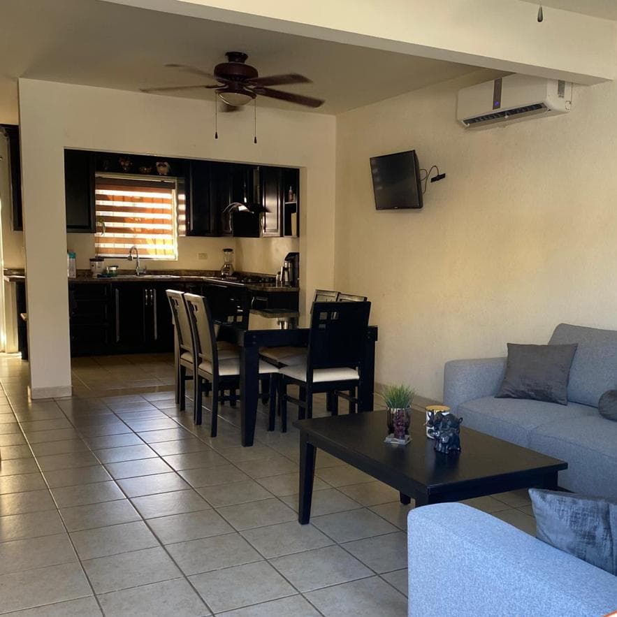 House for sale in San Marcos, Profetas neighborhood