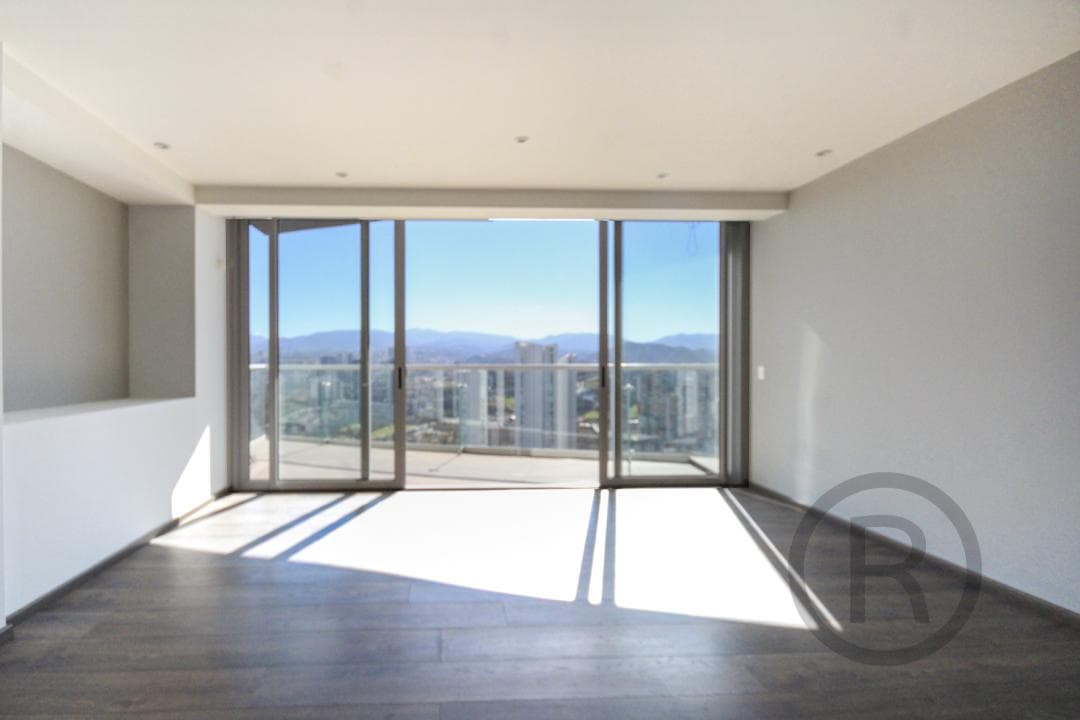 Departamento - Bosque Real