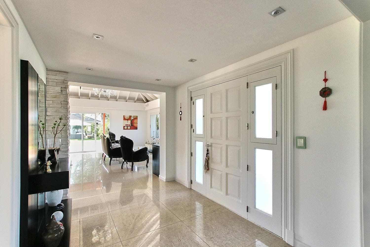 Exceptional Home in Los Lagartos CC - Qualifies for a Mortgage