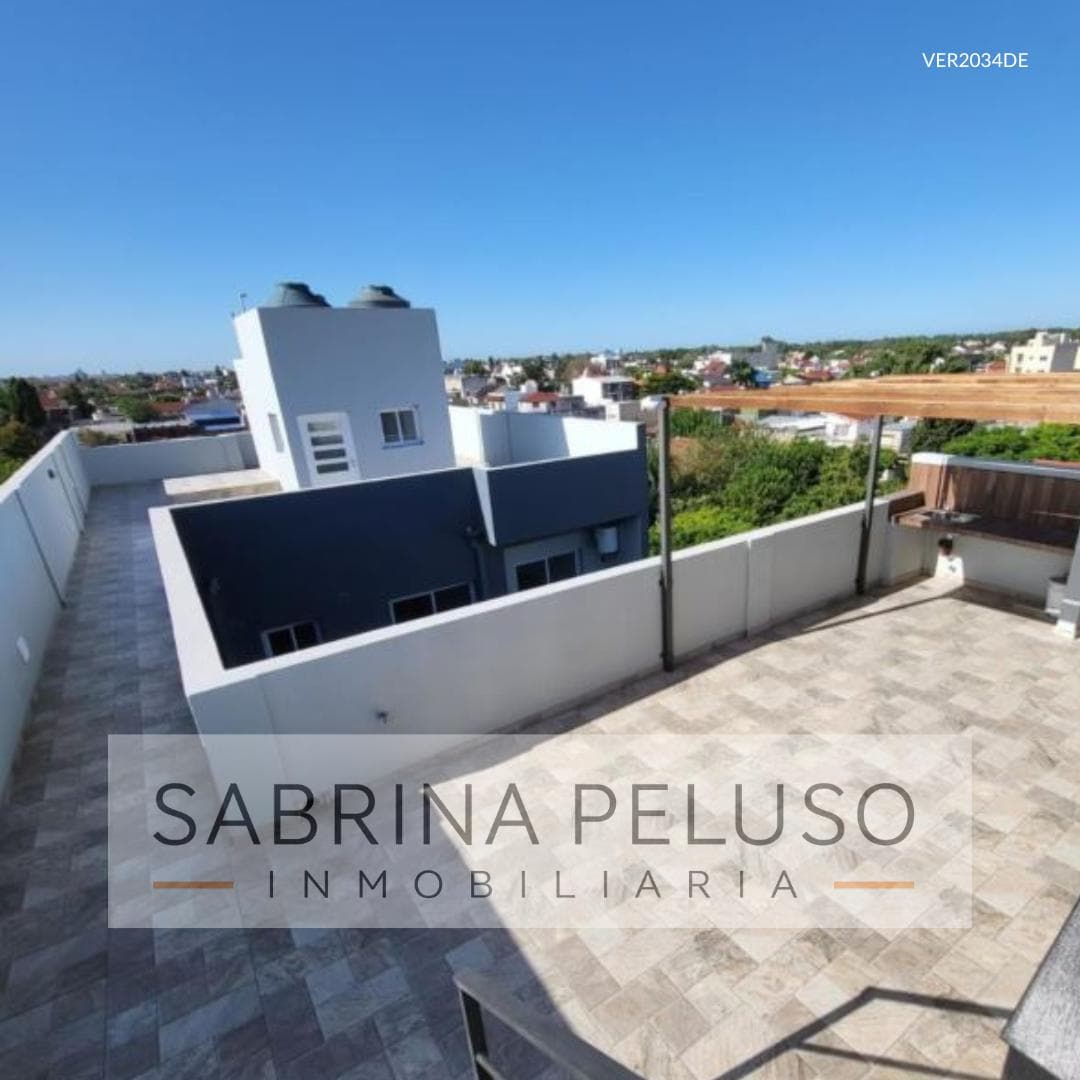 Venta Departamento San Justo La Matanza