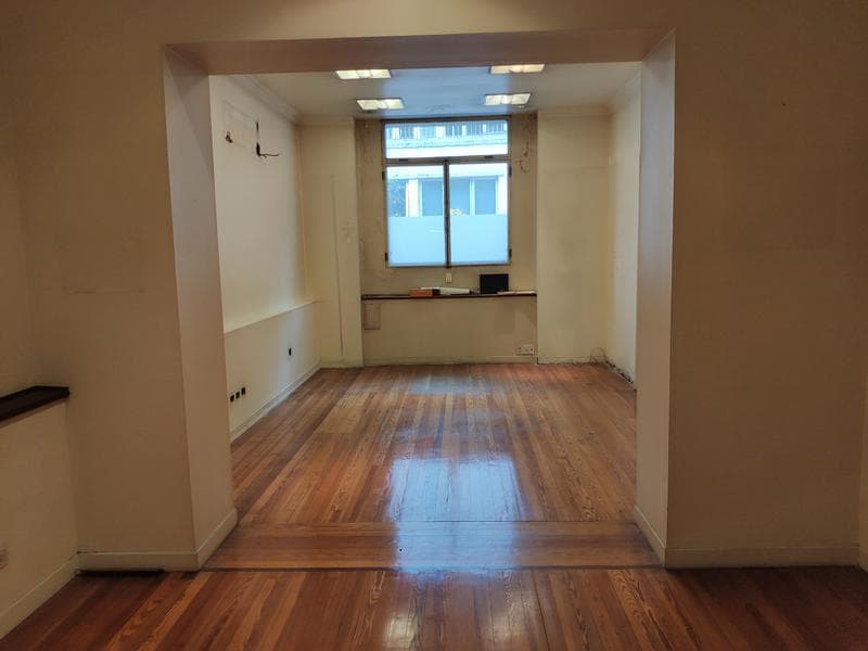 492 m² Office for Rent - Microcentro