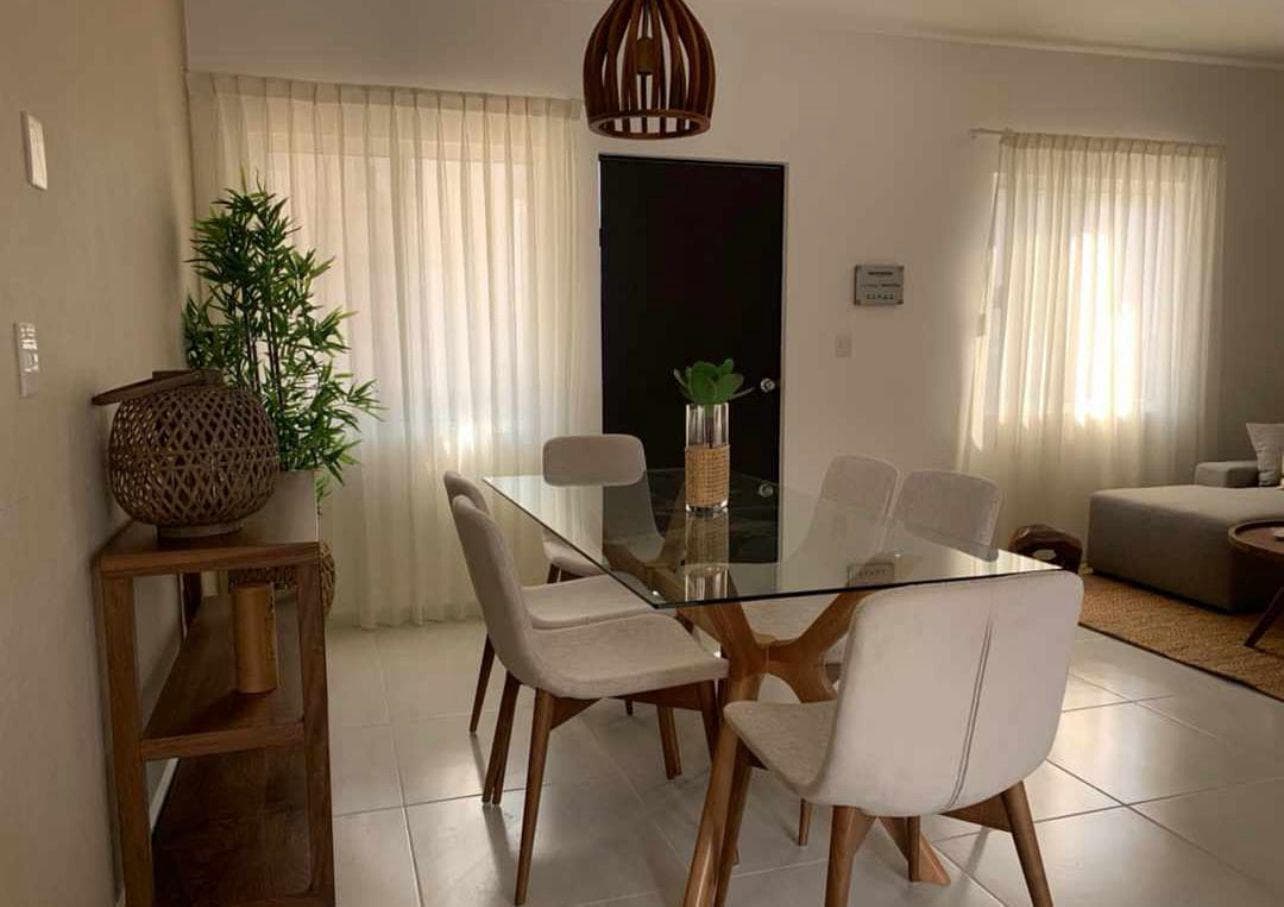 Jardines de Mayakoba Apartment: 3 Bedrooms and Shared Pool