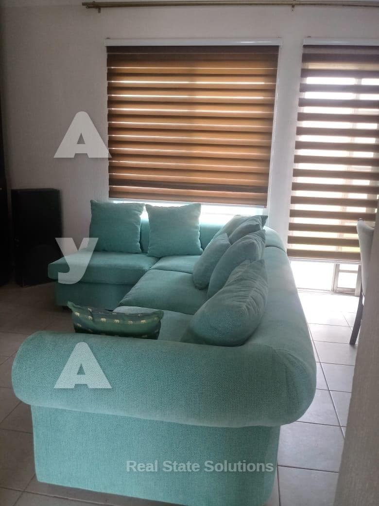 House for Rent, Furnished, 3 Bedrooms, Av. 135, Jardines Sur, Cancún.