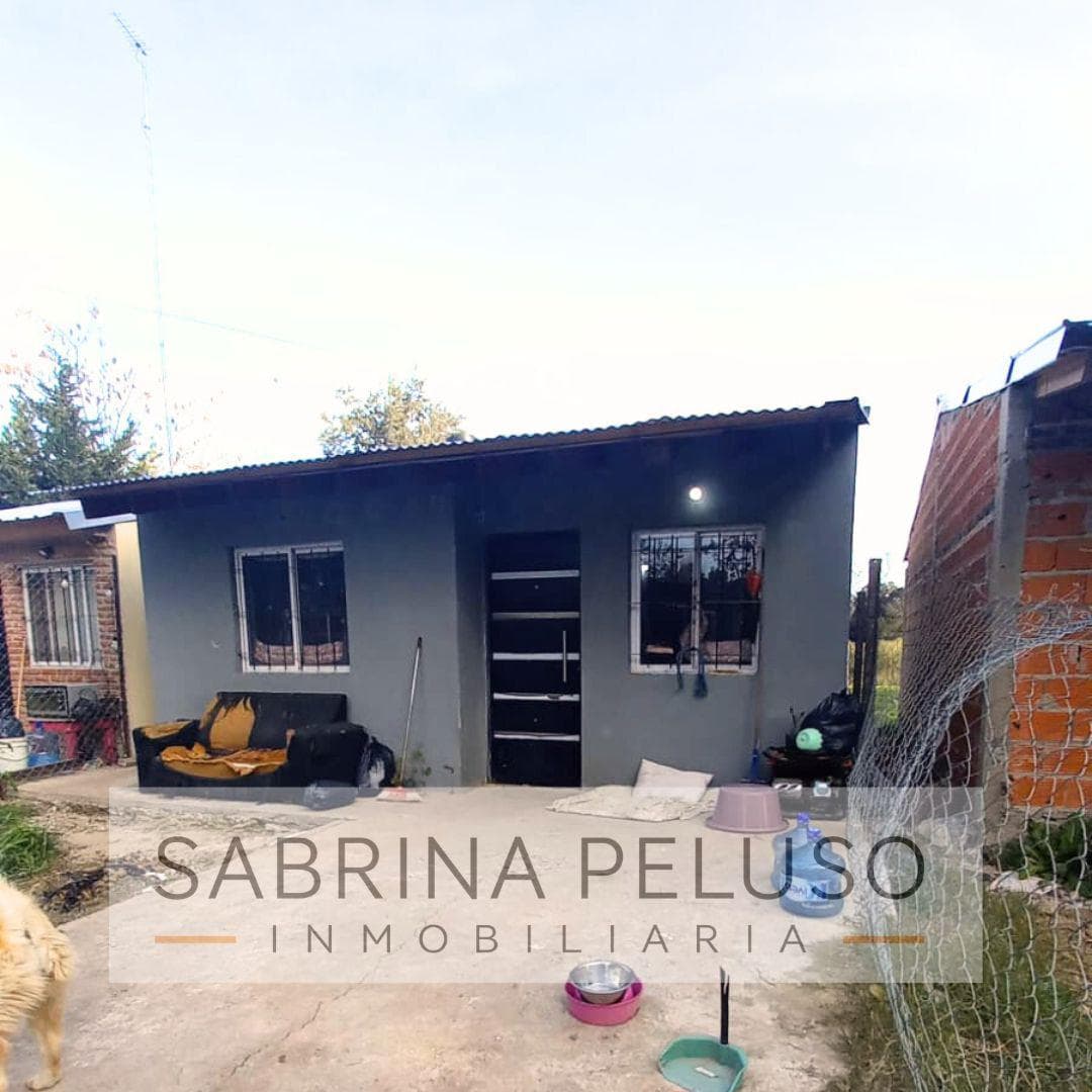 House for Sale in La Reja