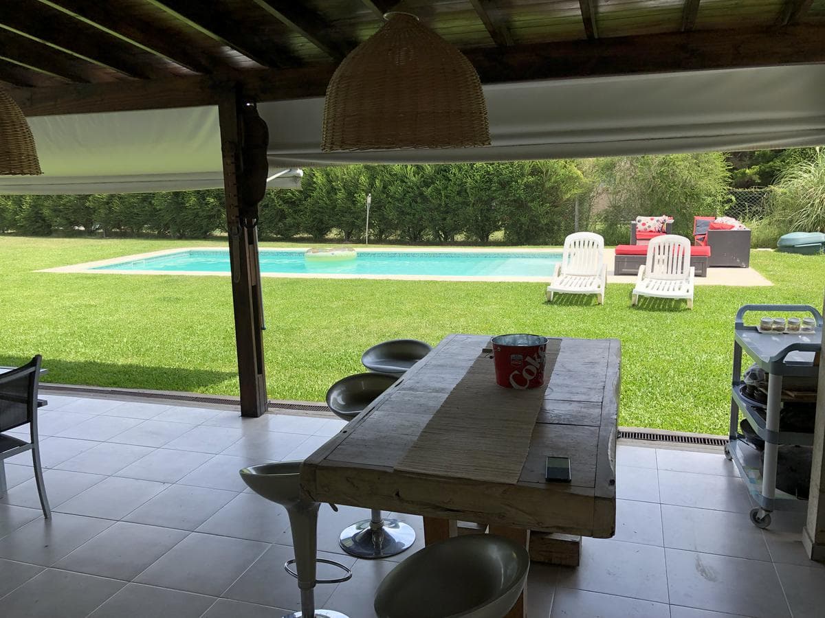 House for Rent - Santa Catalina - Villanueva