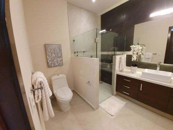 Pent House Flamingos Sport Residences: Apartment for Sale Near the Beach