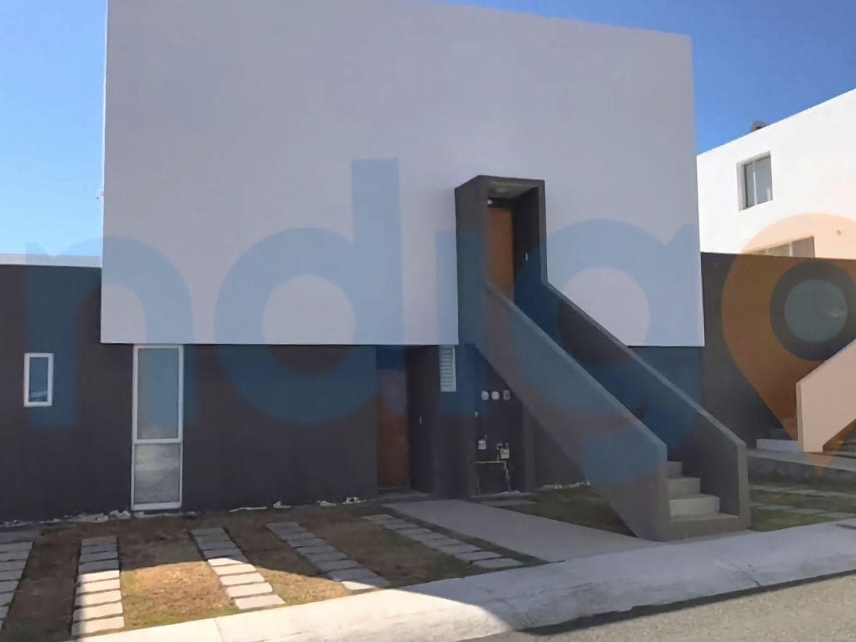 House for Rent in El Mirador in the El Deseo II Condominium