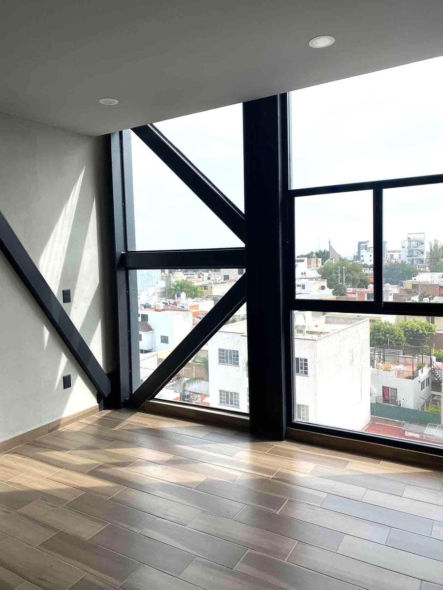 Apartment for sale in the northern part of León, Guanajuato—Panorama
