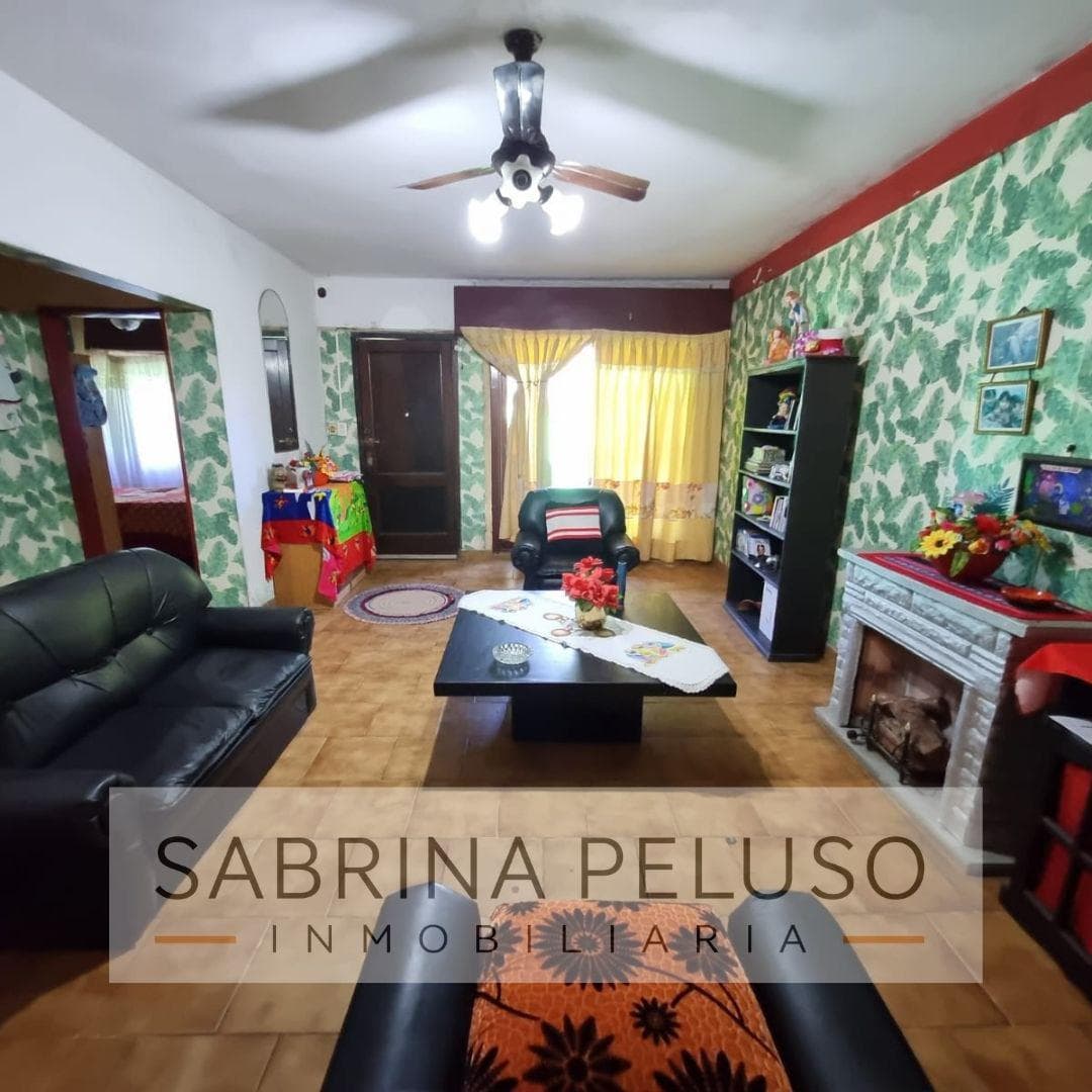 Casa en venta ituzaingo parque leloir