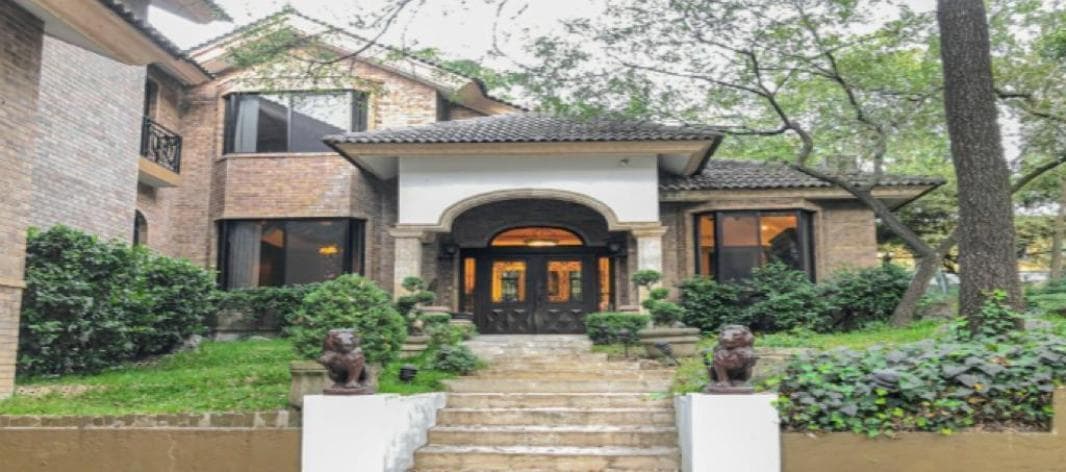 House for sale in Bosques de San Ángel, Palmillas neighborhood, San Pedro Garza García