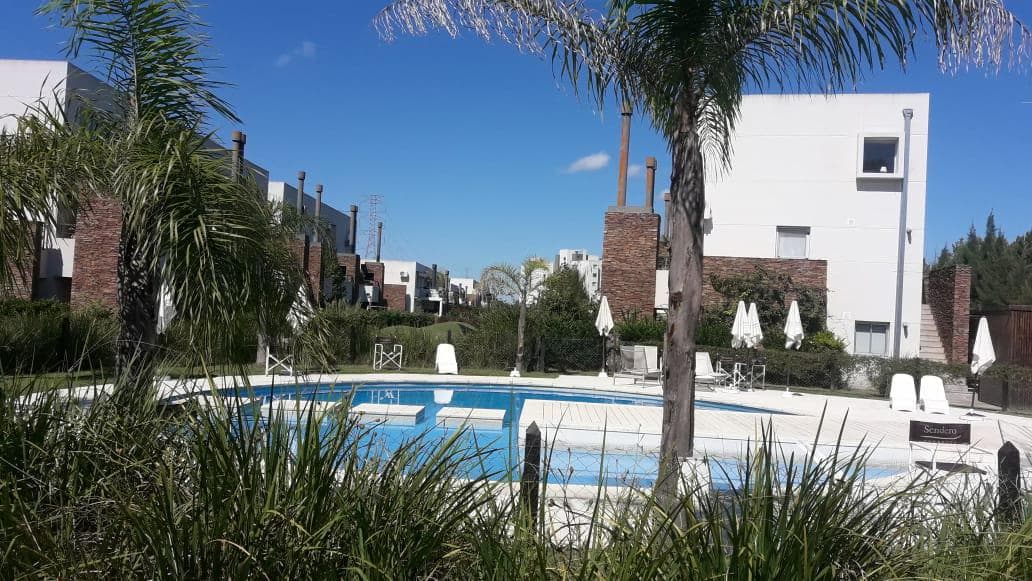 Apartment for Sale - Loft del Sendero - Ground Floor with Garden