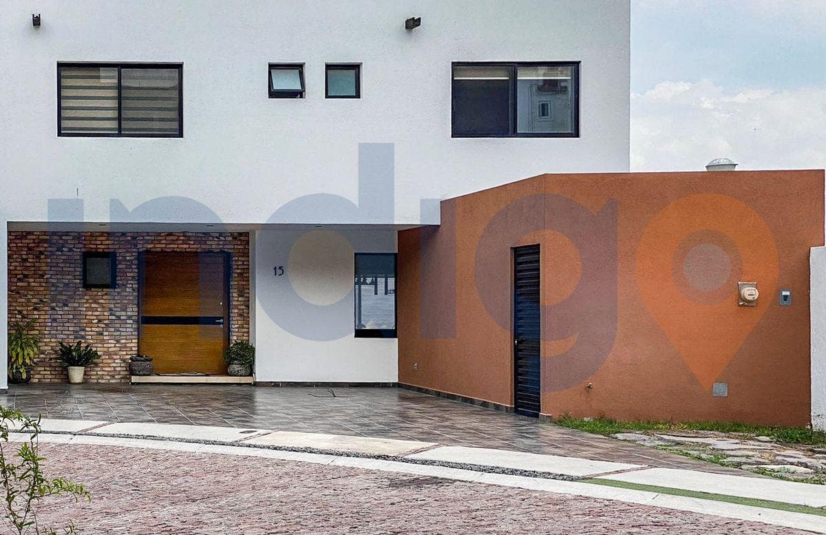 Casa en Venta en Valle Tinto en Corregidora