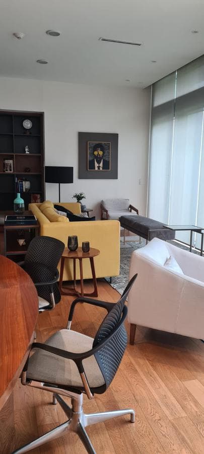 APARTMENT FOR RENT IN TORRE SAQQARA