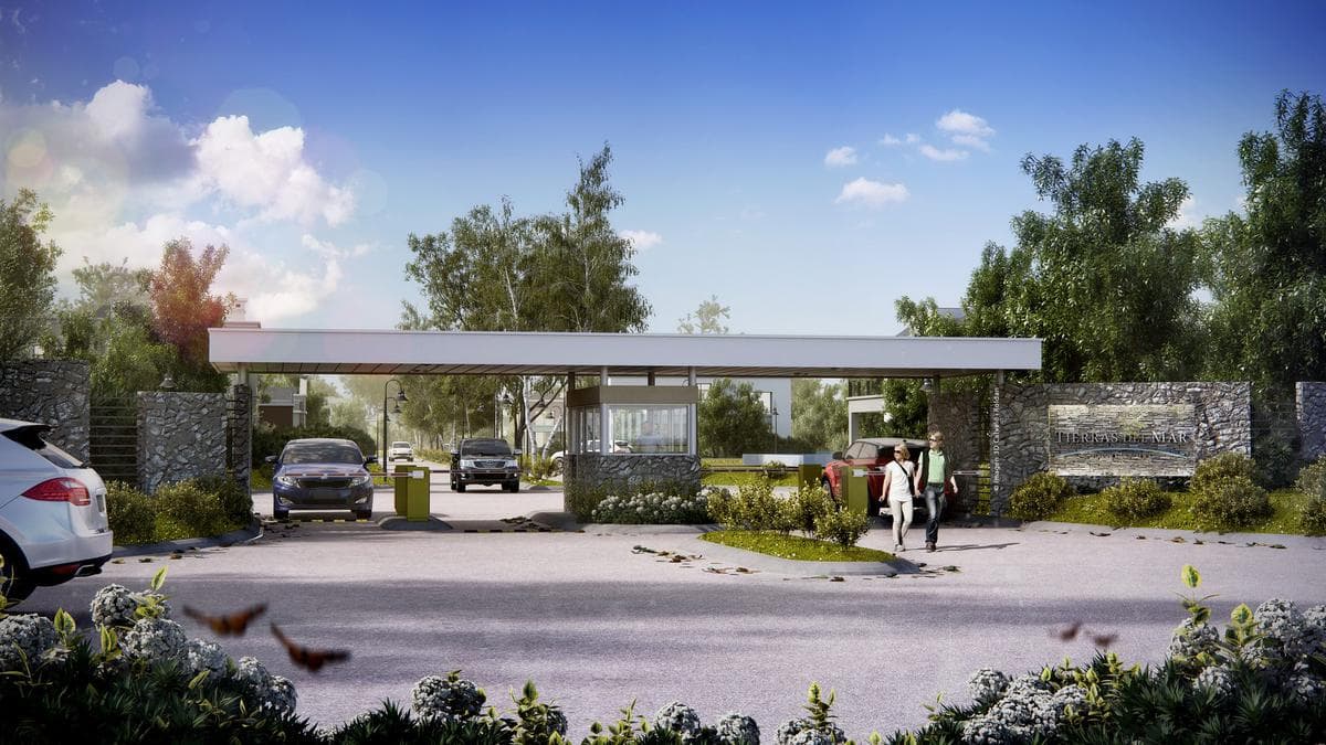 Casa - Aeroparque