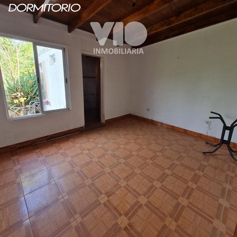 House in need of renovation in a great location
