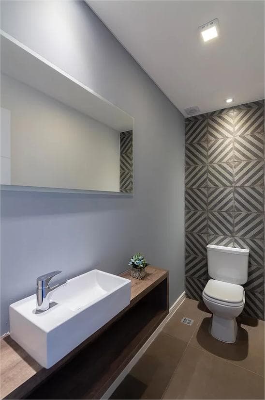 Departamento - Plaza Mitre