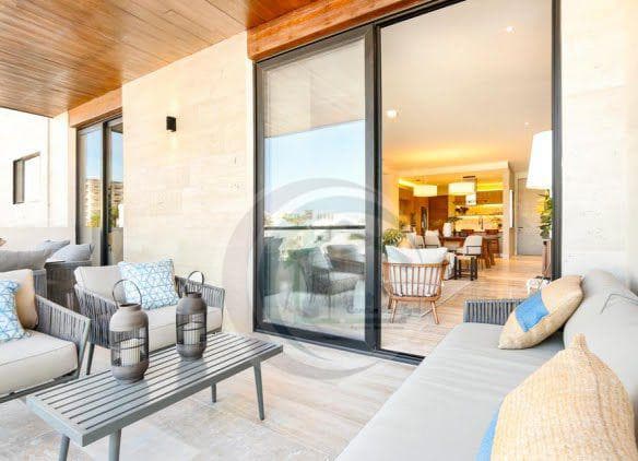 Apartment at SM 13, Nizuc Ave. Luxury Within Your Reach