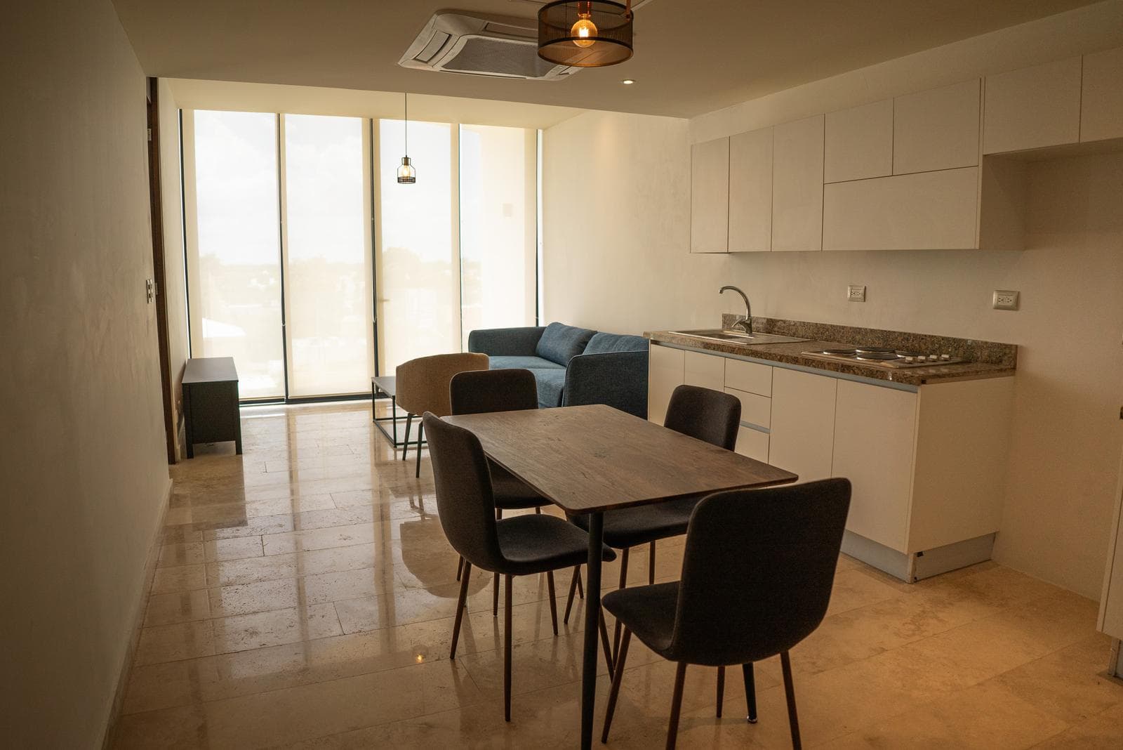 Apartment for Sale in Villas la Hacienda in Mérida, Yucatán
