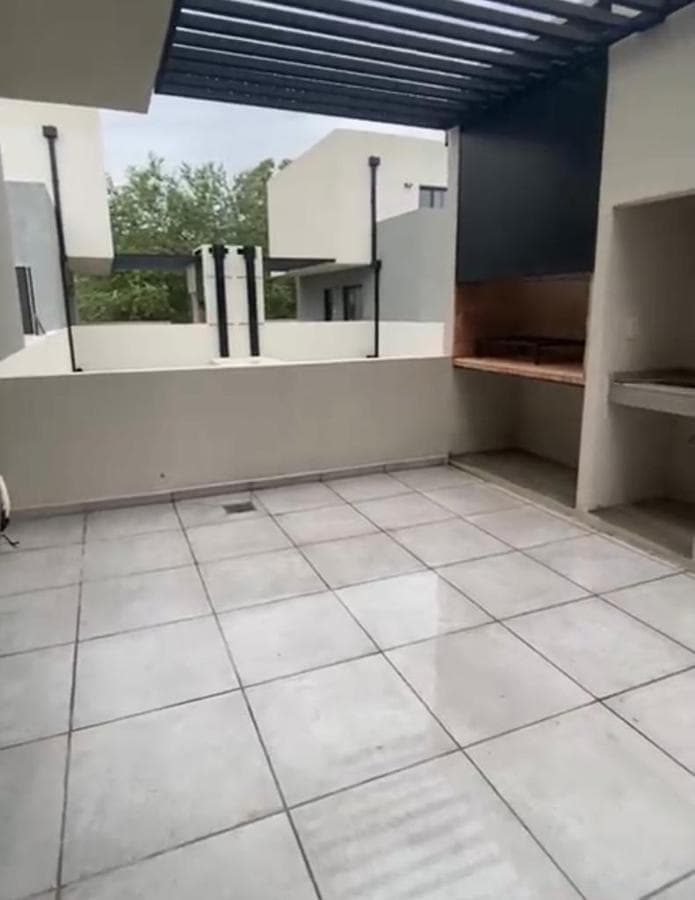 Duplex for rent in Altos del Encuentro, Benavidez