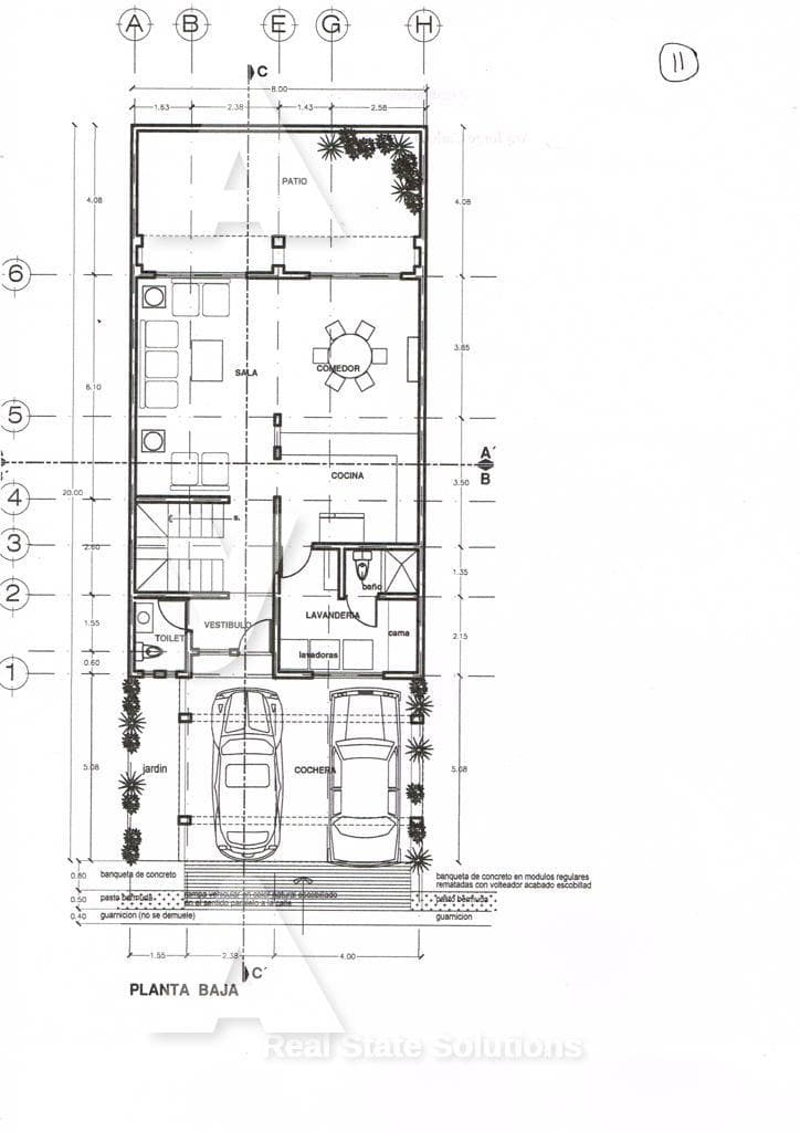 House for Sale (Under Construction) in Obra Gris, 3 Bedrooms, Aqua by Cumbres, Av. Huayacán, Cancún