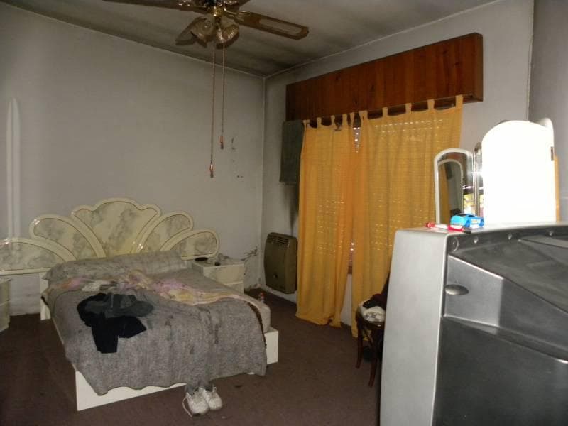 House for sale on G. de Laferrere with a large lot