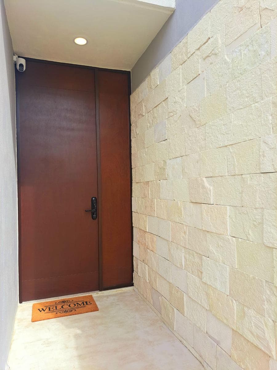 House for Sale in Cholul, Mérida, Yucatán