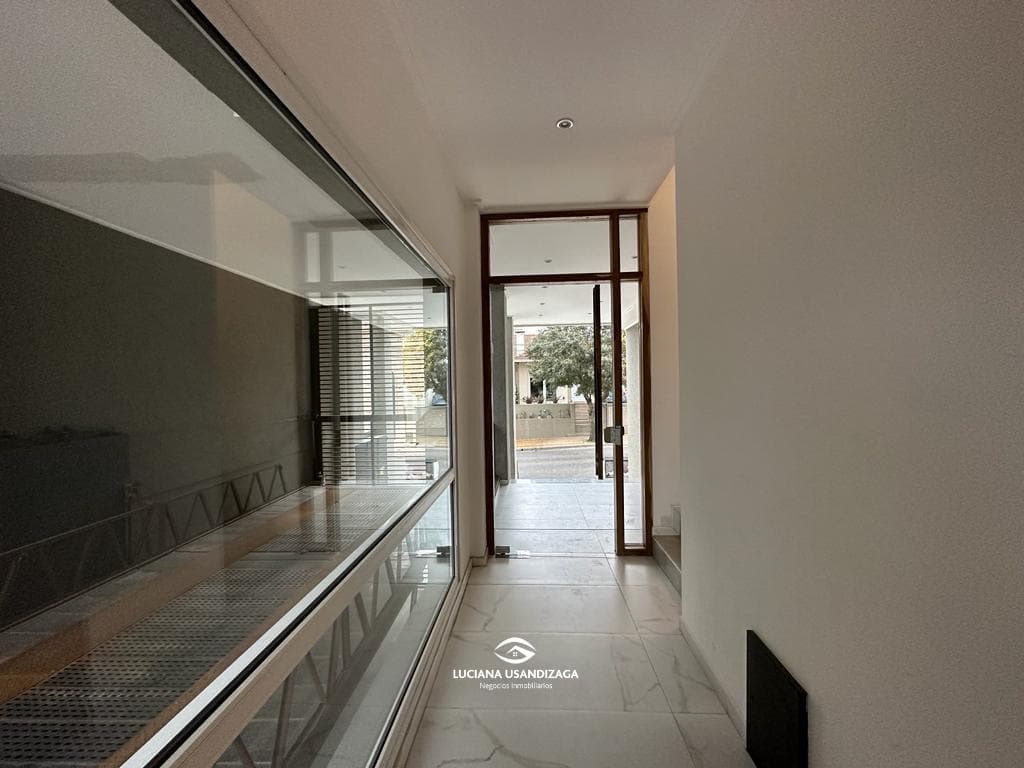 3-room apartment for sale in downtown Tandil