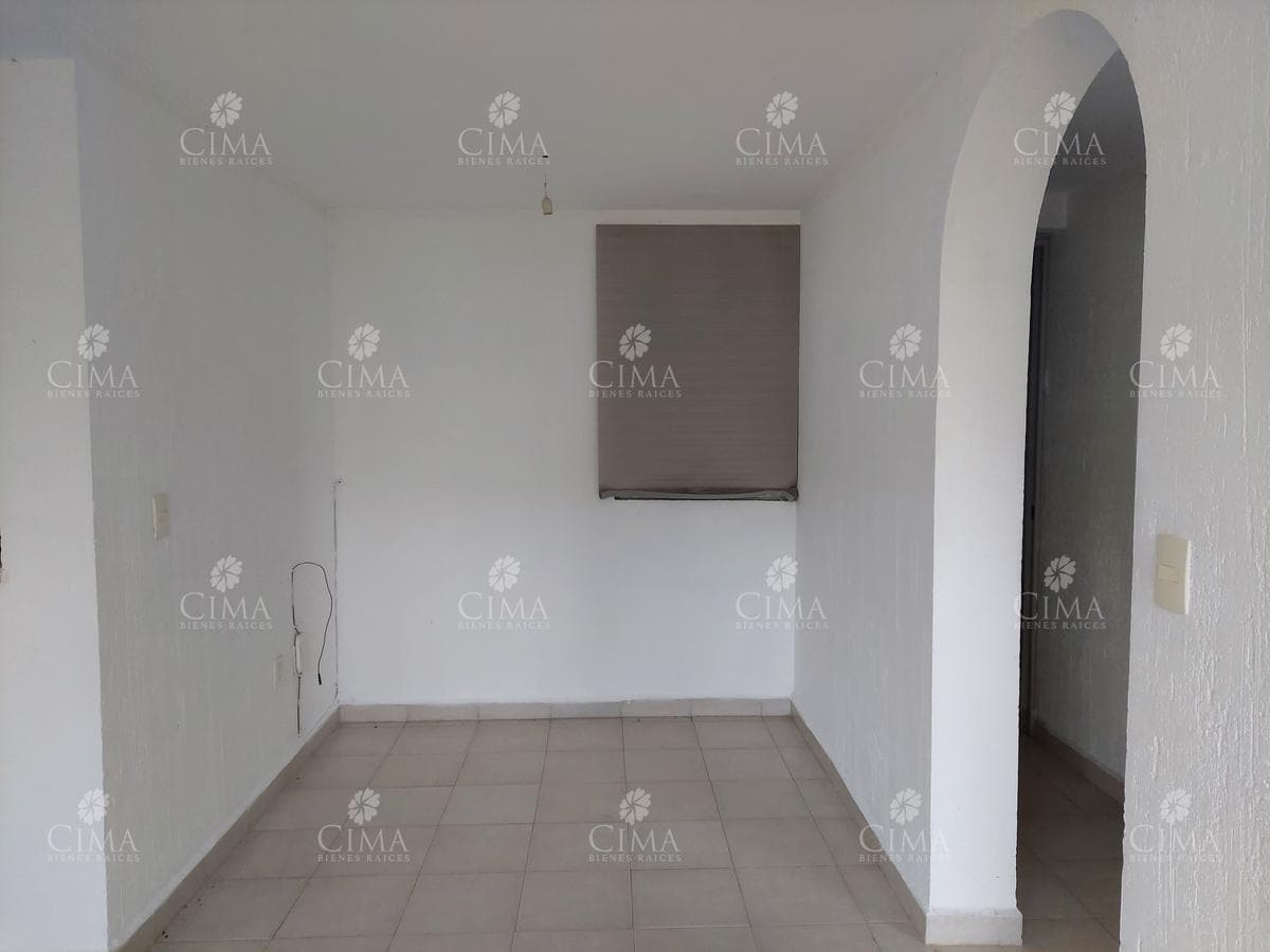 RENTA DEPARTAMENTO CON VISTA PANORÁMICA EN CUERNAVACA- R130