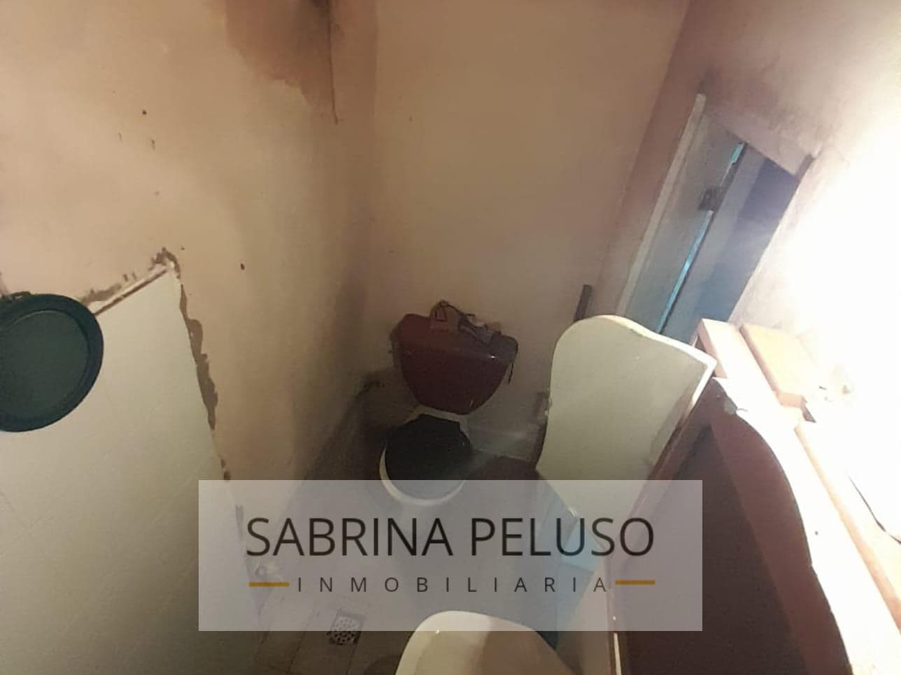 House for Sale in El Palomar