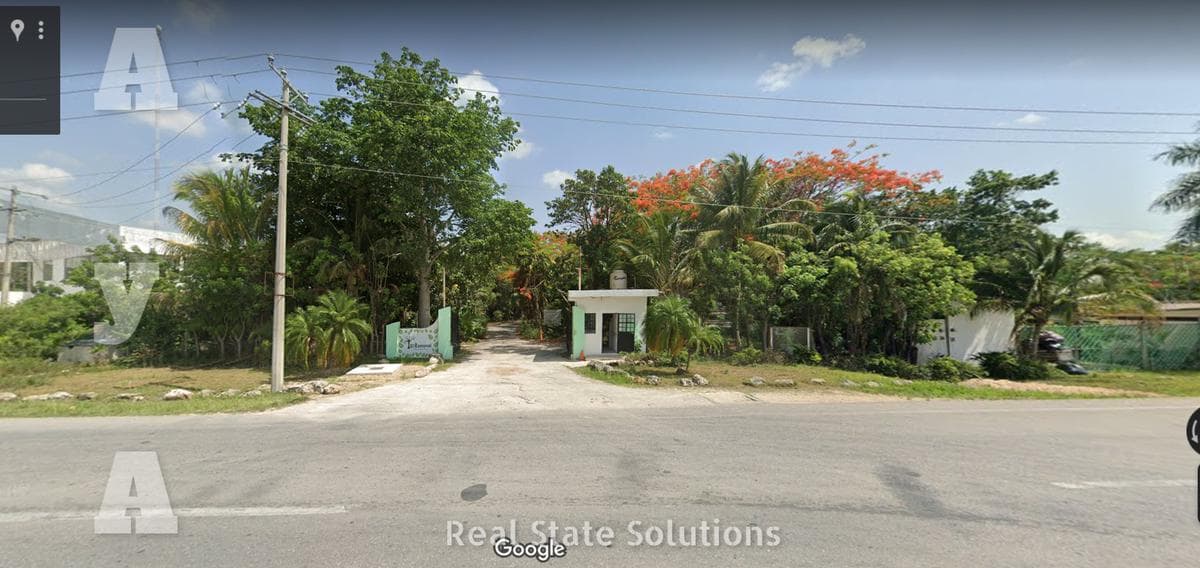 Eco-Friendly Land for Sale, 3,000 m2,