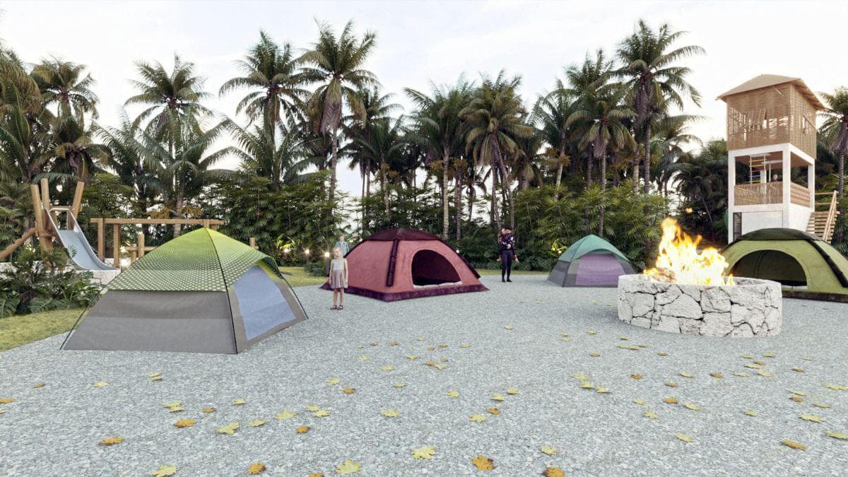 PREMIUM RESIDENTIAL LOTS IN PUERTO MORELOS VITA E MARE