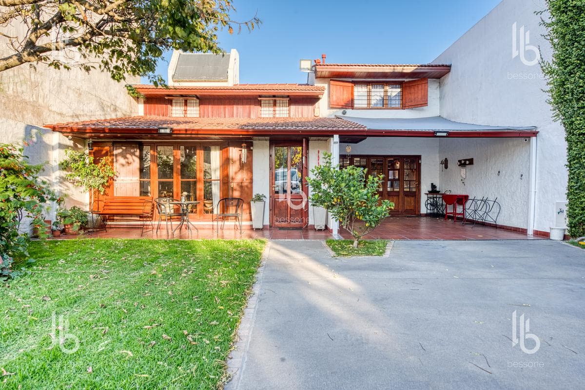 Casa en El Gaucho