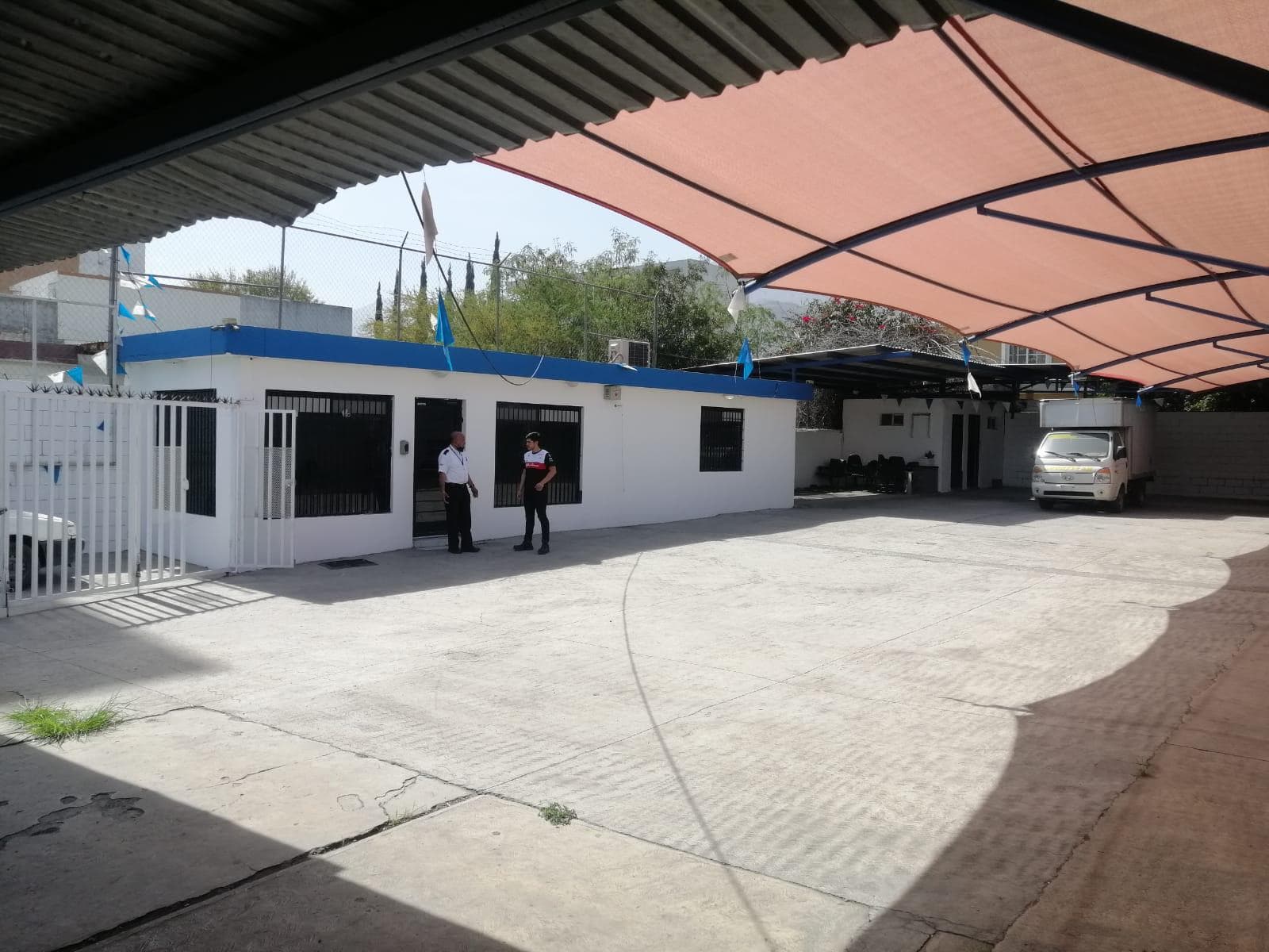 Excellent Commercial Space on Eugenio Garza Sada Avenue
