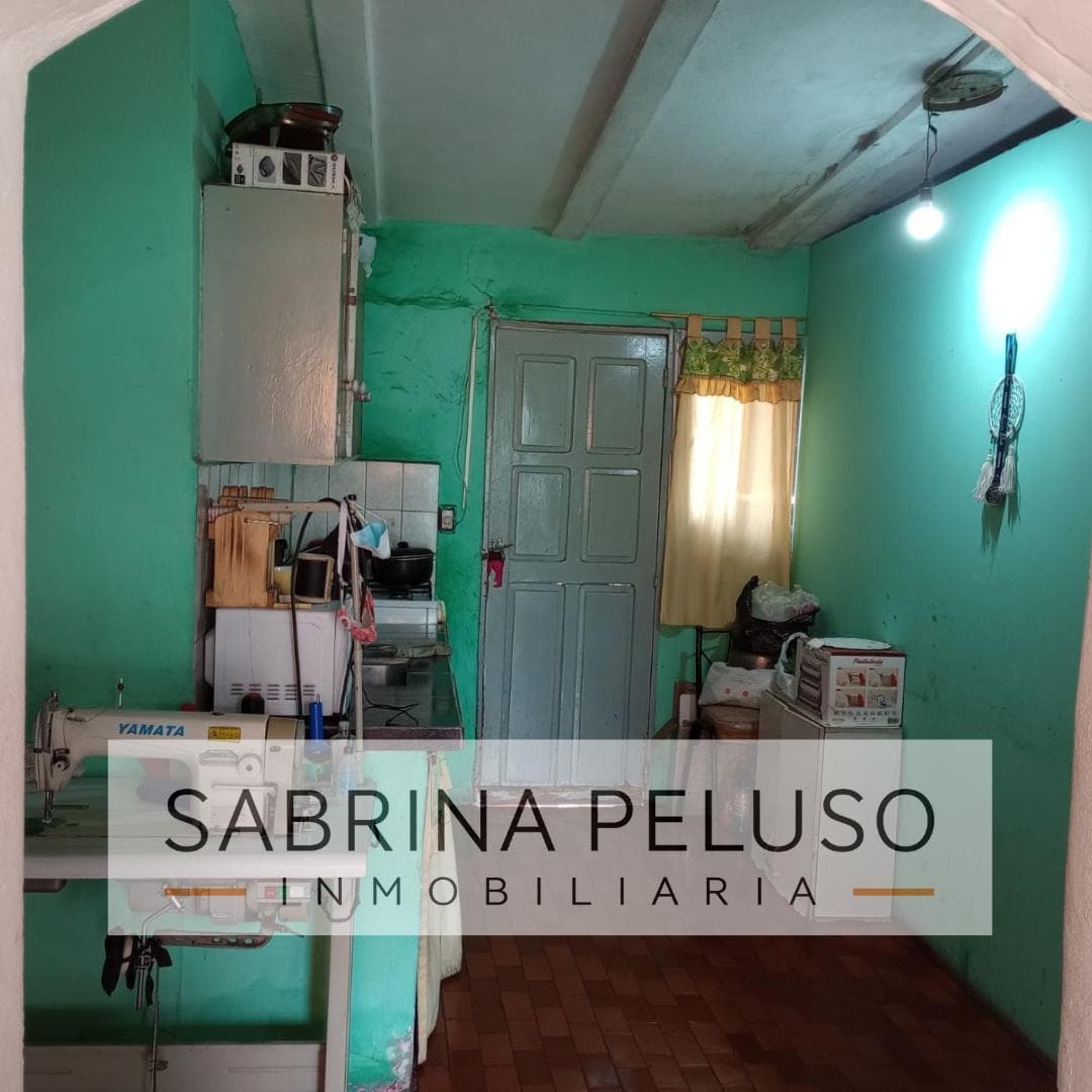 For Sale: House in Ituzaingó