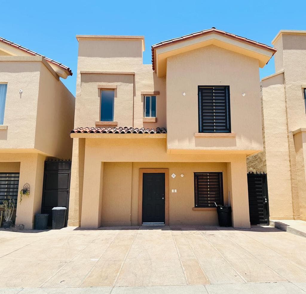 House for Sale in Real de Toledo Residencial