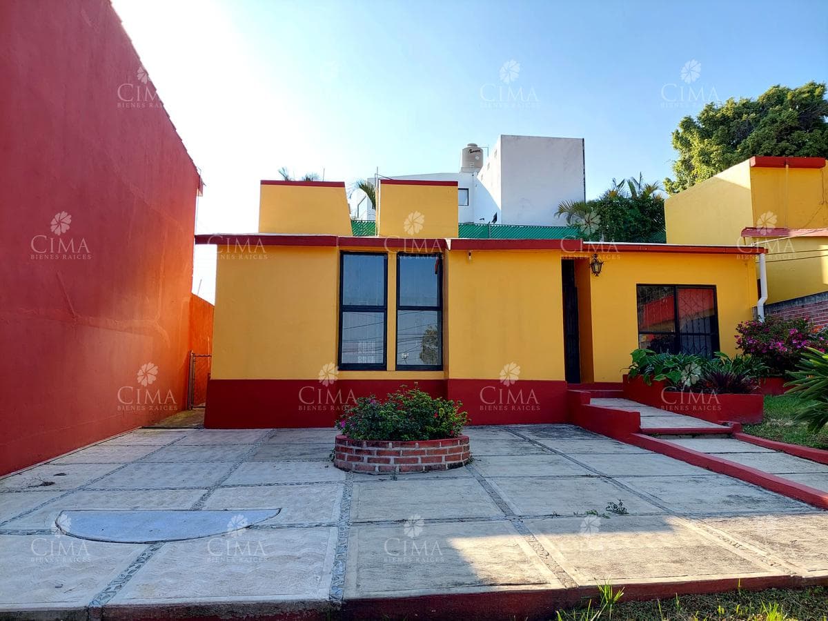 House for Rent in Lomas Tetela - R141