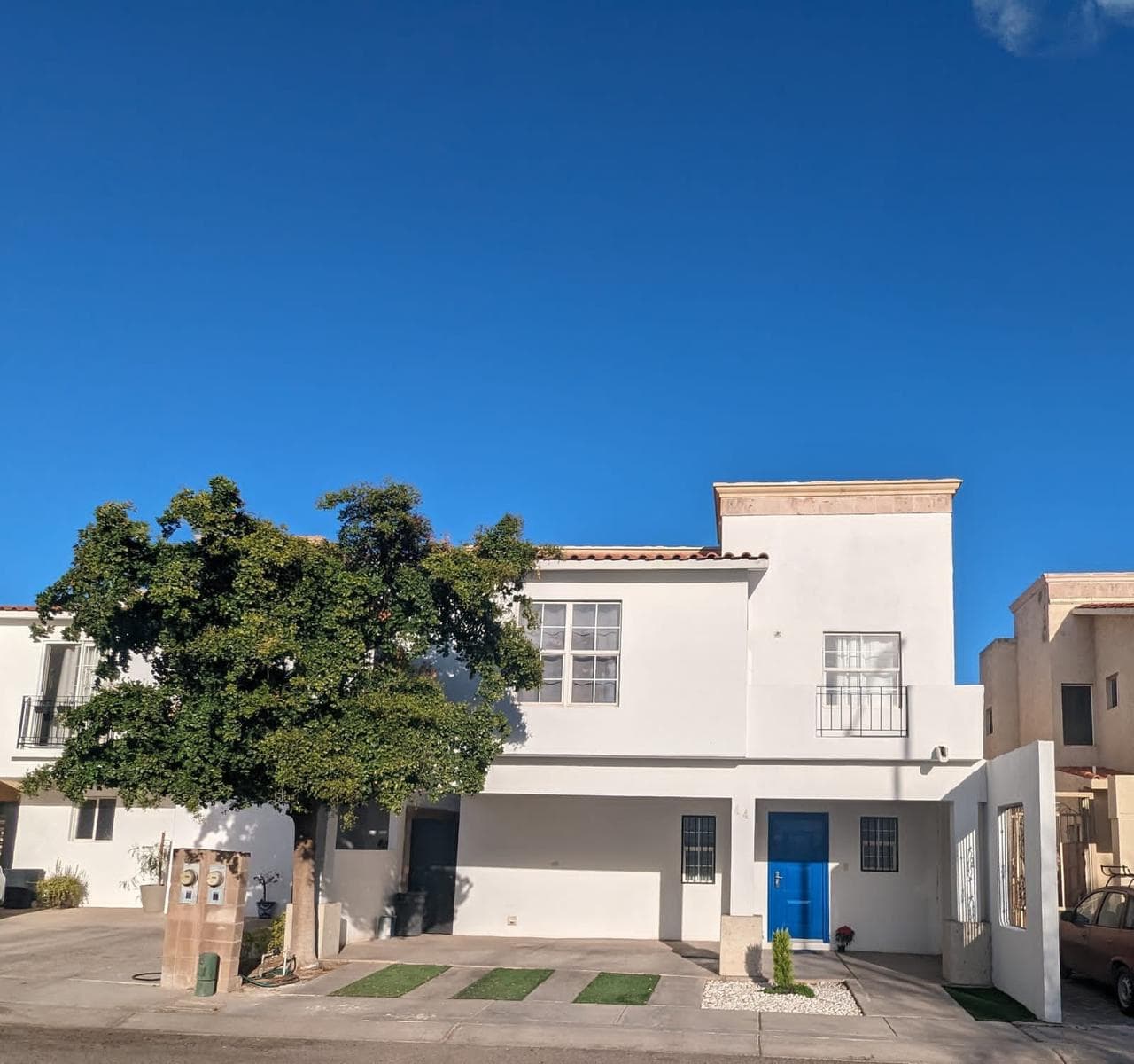 House for Sale on Paseo de las Misiones