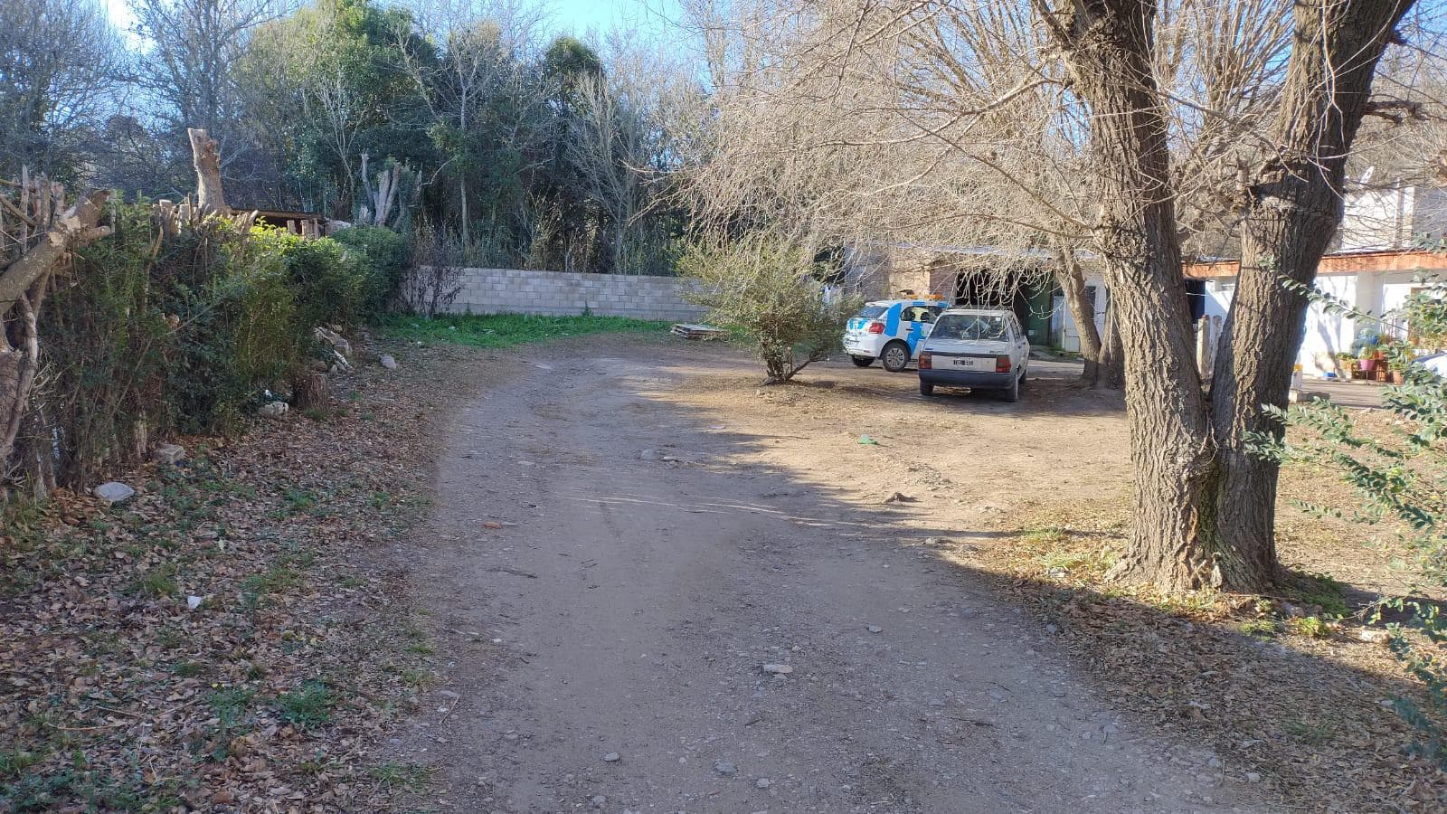 LAND FOR SALE IN HUERTA GRANDE