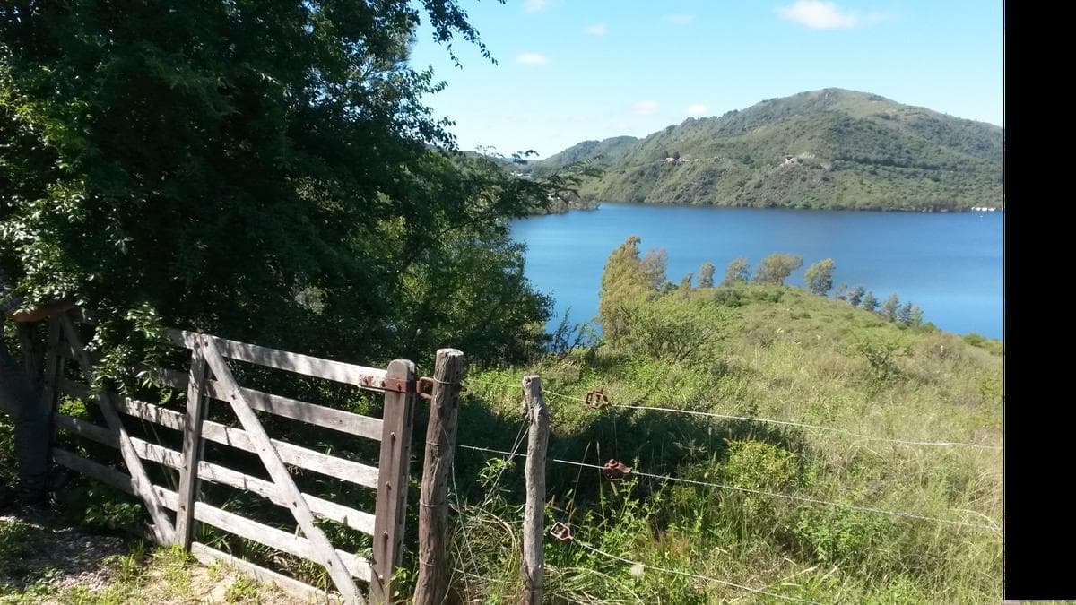 Land for Sale with Exclusive Views - Villa Ciudad de América, Lago Los Molinos - Córdoba