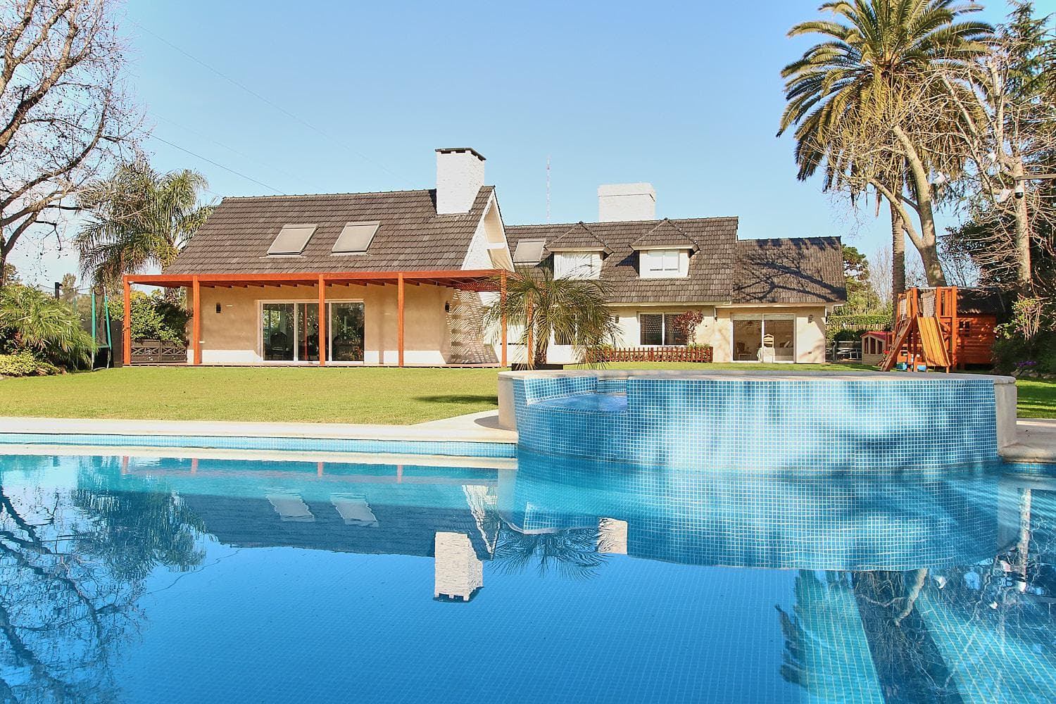 Exceptional Home in Los Lagartos CC - Qualifies for a Mortgage