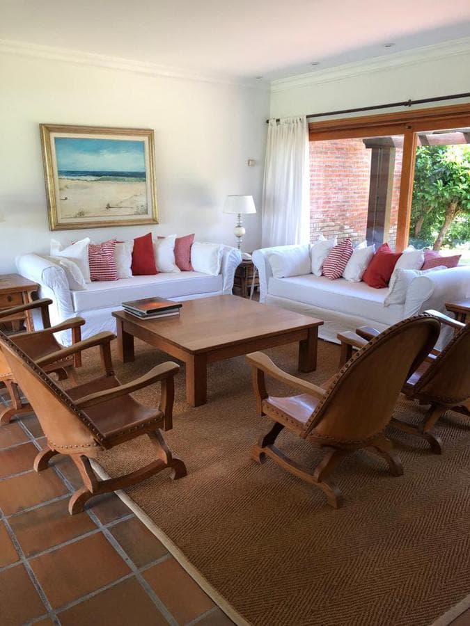 Spectacular House in Solanas, Punta del Este