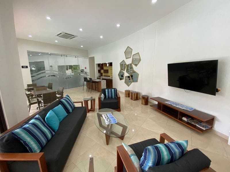 2-Bedroom Apartment for Sale/Rent in Mayakoba, Playa del Carmen
