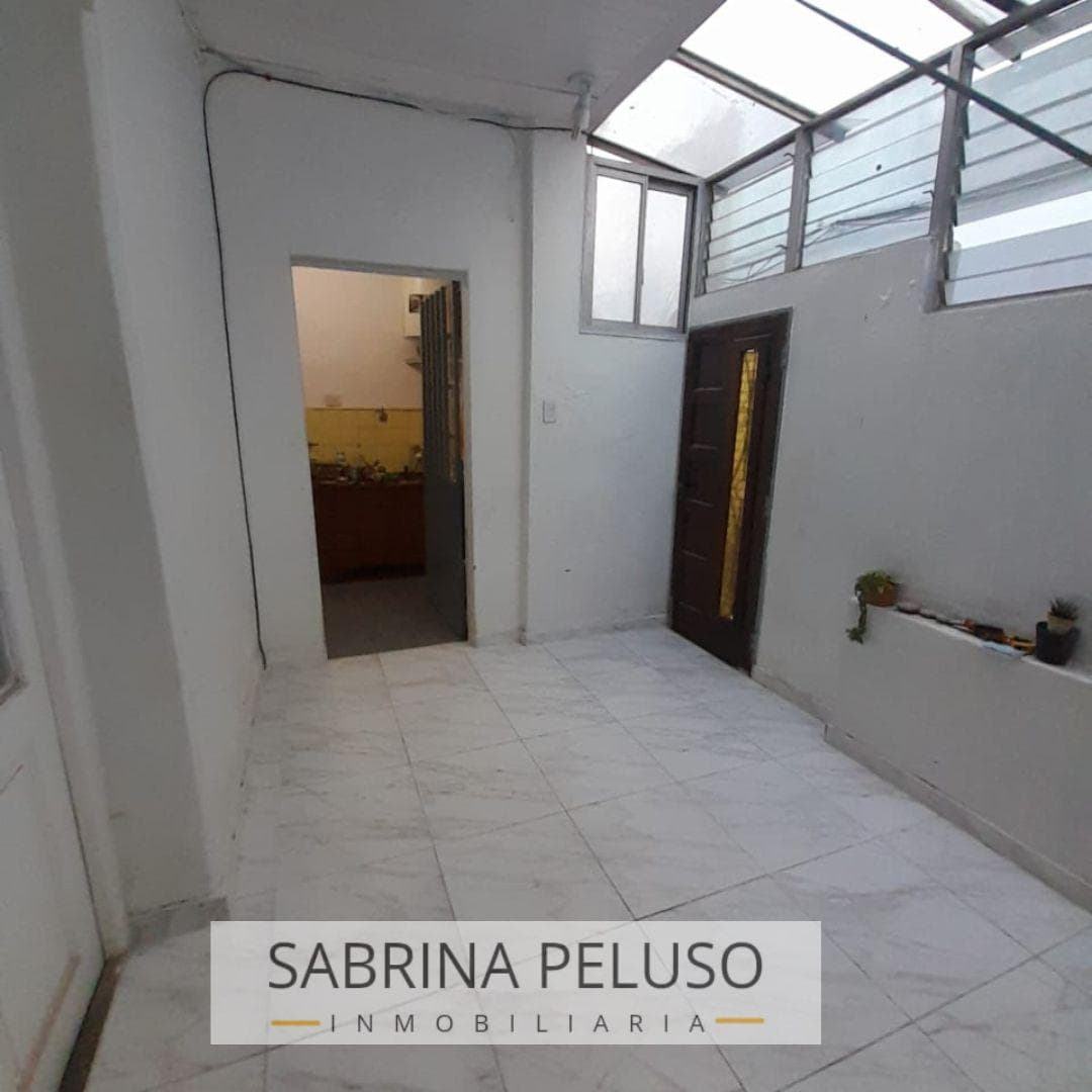3-ROOM APARTMENT FOR SALE in Ramos Mejía